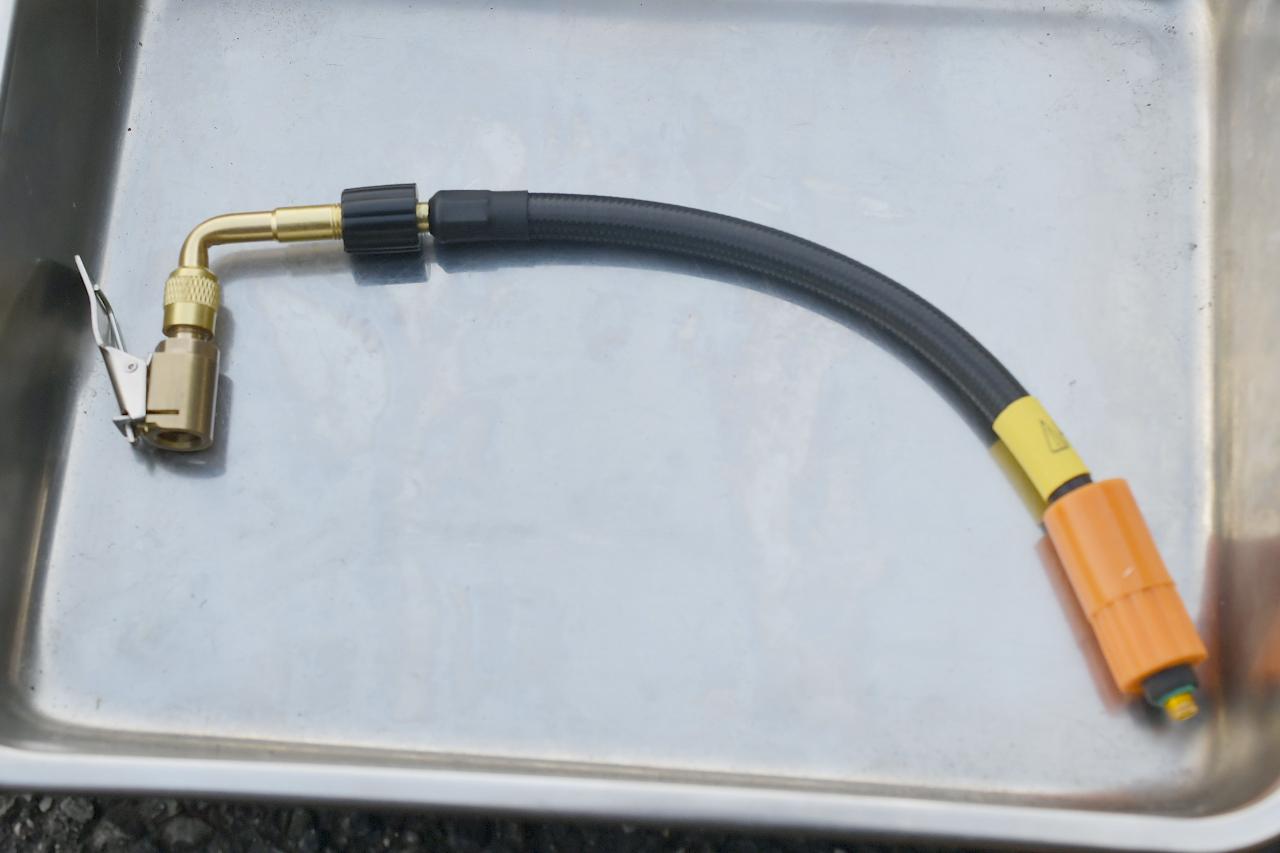 画像2: 使い勝手を試してみる