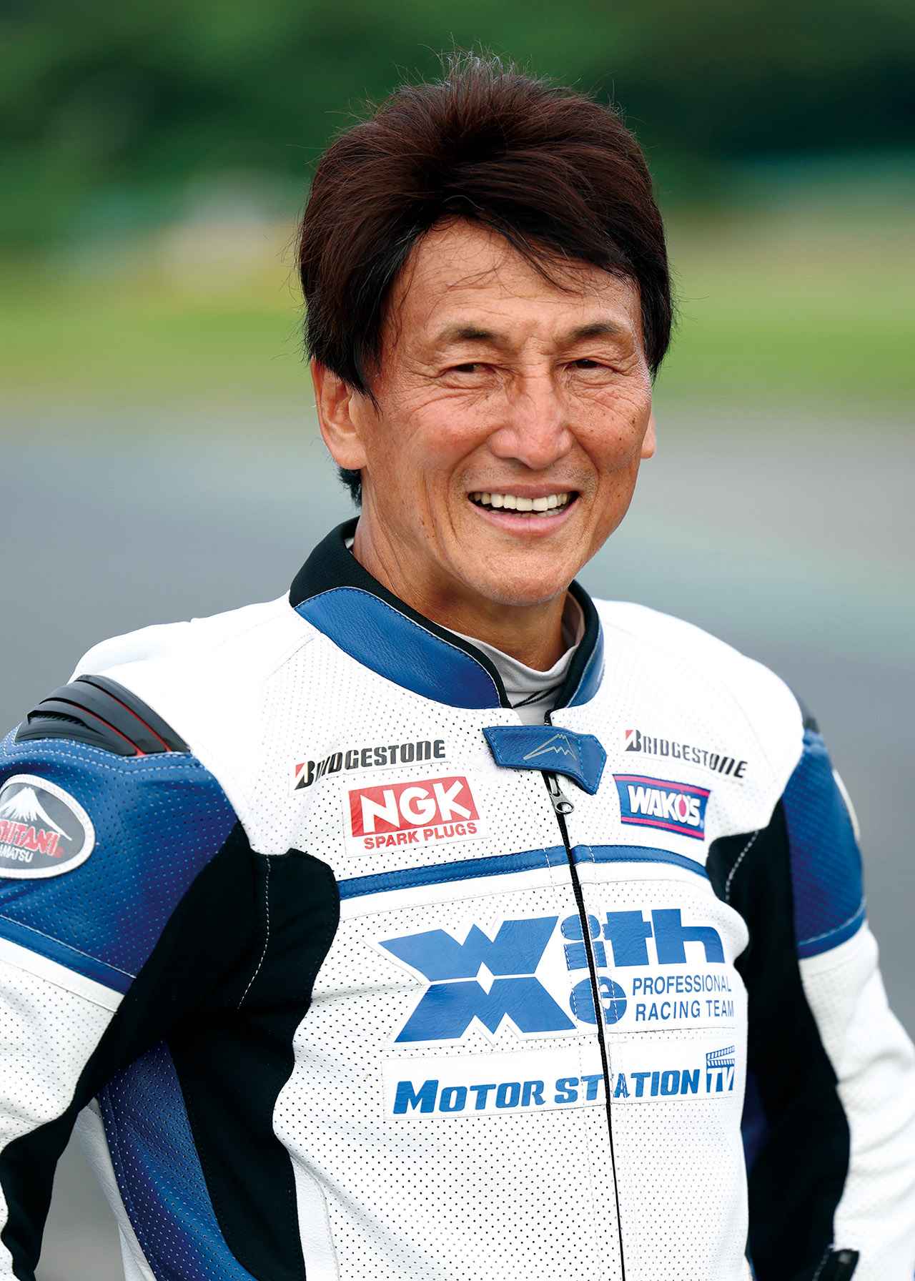 画像1: 【レビュー】ホンダ「CB1000F"改"」インプレ｜CB1000Fのスポーツポテンシャルを“鉄馬”レースで存分に試す！