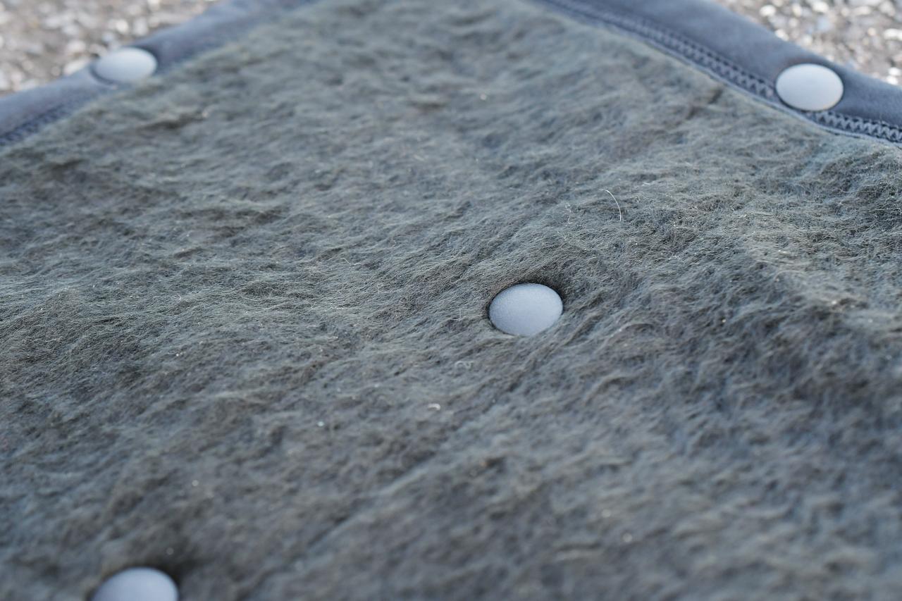 画像1: ドッペルギャンガー もちはだライダース