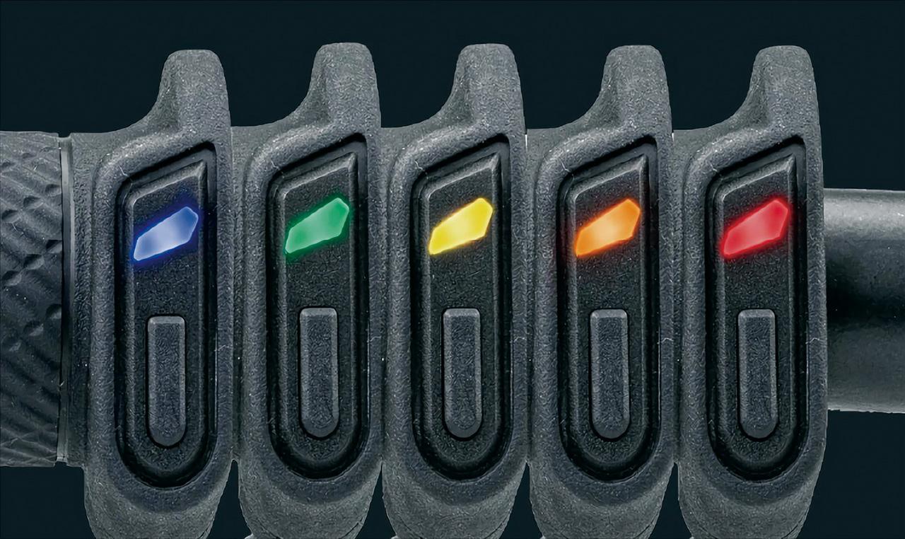 画像 : 4番目の画像 - 【写真7枚】キジマ「グリップヒーター GH11」 - webオートバイ