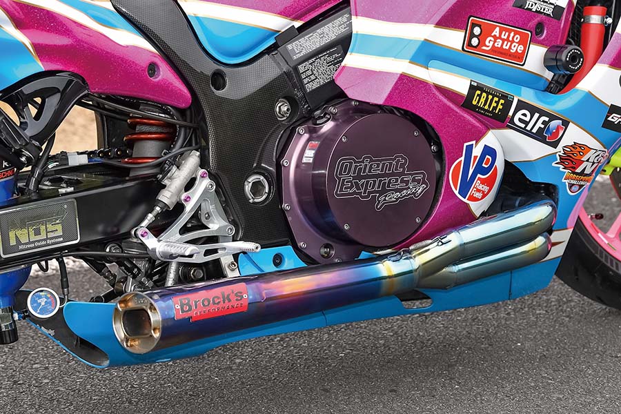 画像3: Detailed Description 詳細説明