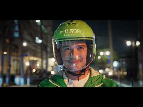 画像: Ready ka na ba, bro? The new Brusky 125! www.youtube.com