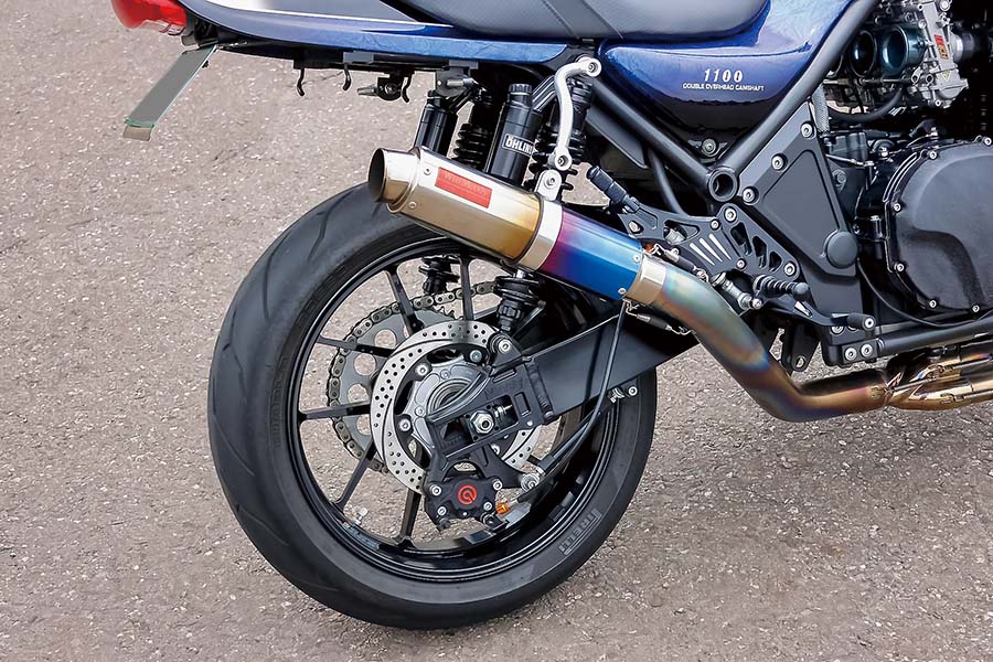 画像7: Detailed Description 詳細説明