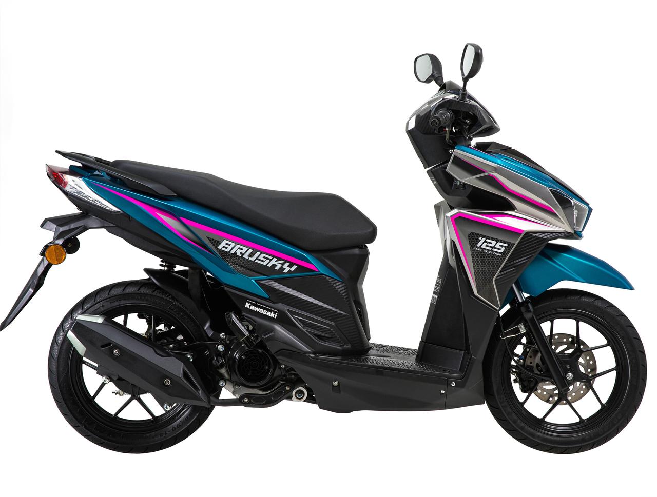 画像2: カリビアンシアン