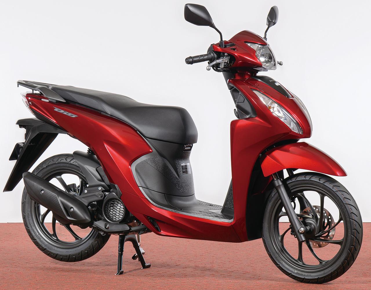 画像 : 10番目の画像 - 【写真11枚】 - webオートバイ