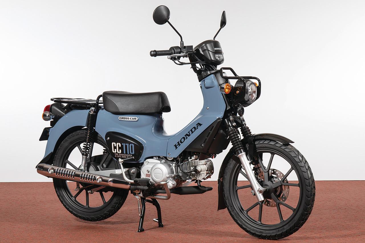 画像 : 6番目の画像 - 【写真11枚】 - webオートバイ