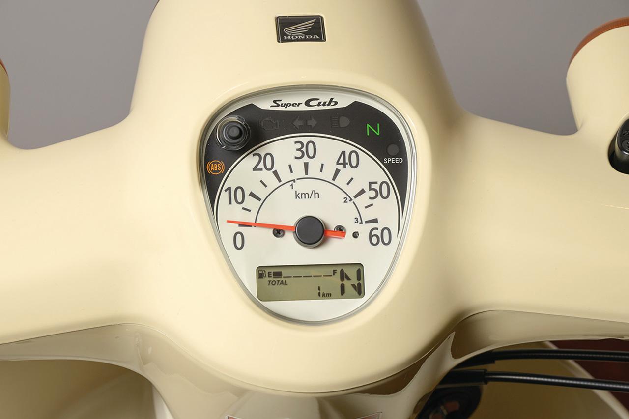 画像 : 5番目の画像 - 【写真11枚】 - webオートバイ