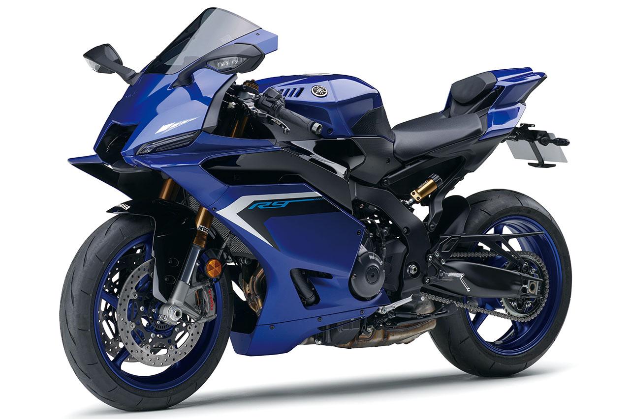 画像: YZF-R9 Sports Style