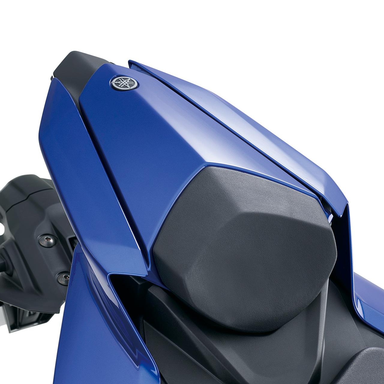 画像 : 8番目の画像 - 【写真16枚】ワイズギア「YZF-R9」アクセサリーカタログ - webオートバイ