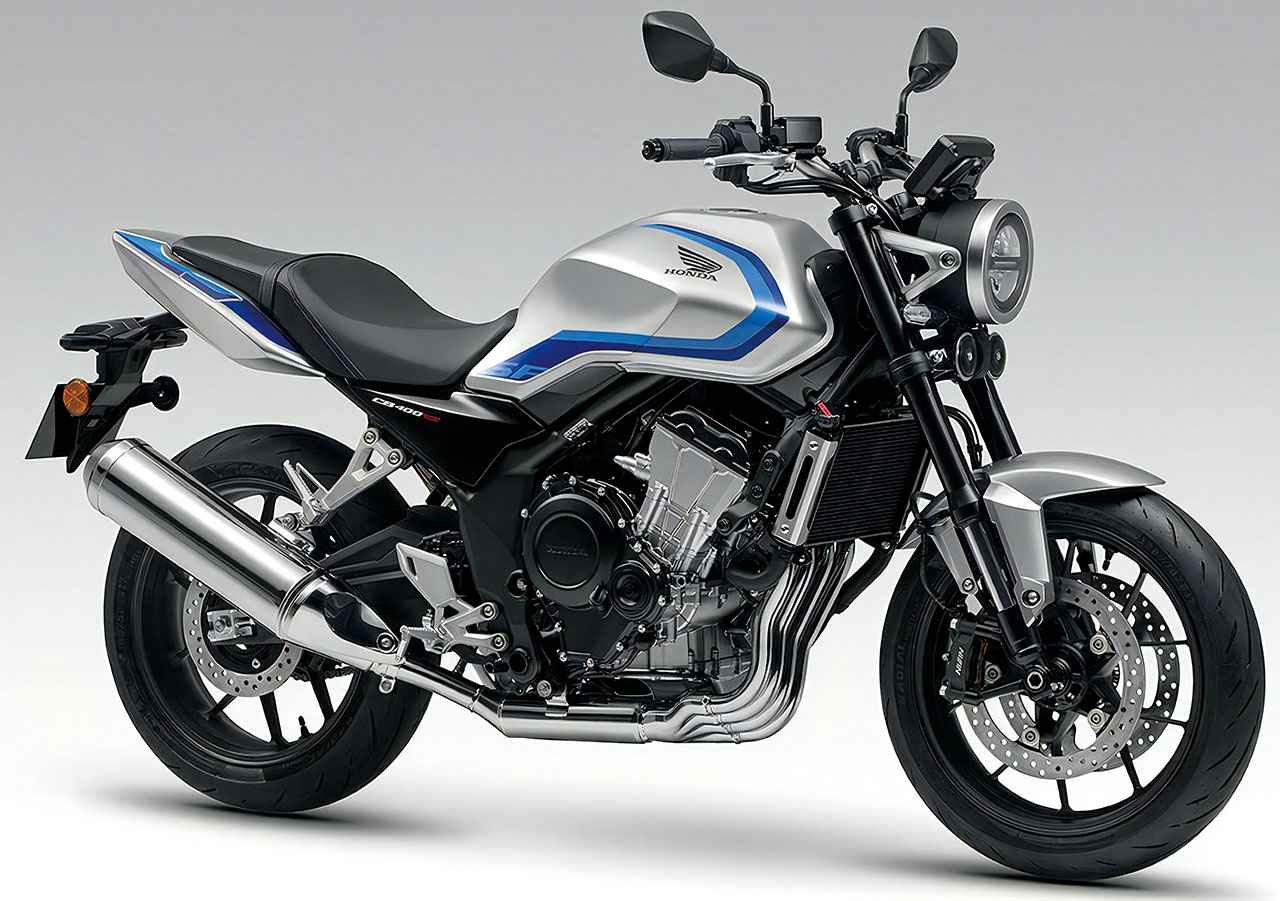 画像 : 1番目の画像 - 【写真10枚】 - webオートバイ