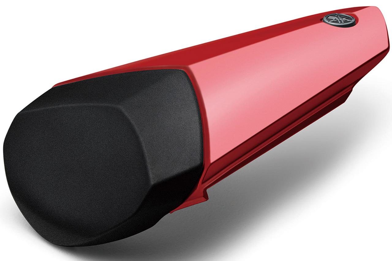 画像 : 16番目の画像 - 【写真16枚】ワイズギア「YZF-R9」アクセサリーカタログ - webオートバイ