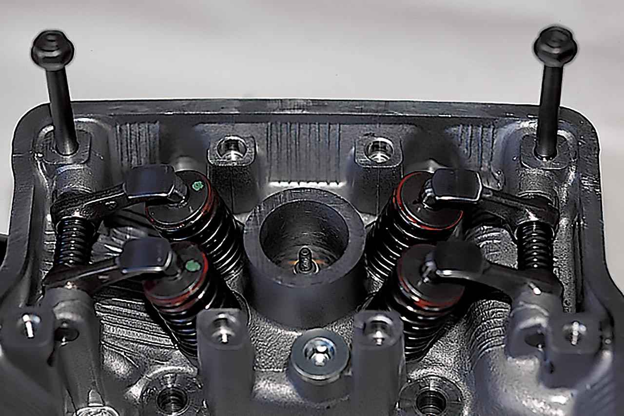 画像4: ホンダ「VFR400R（NC30）」（1989年）90度V型4気筒を搭載する400ccレプリカ・VFR400Rの第3世代モデル