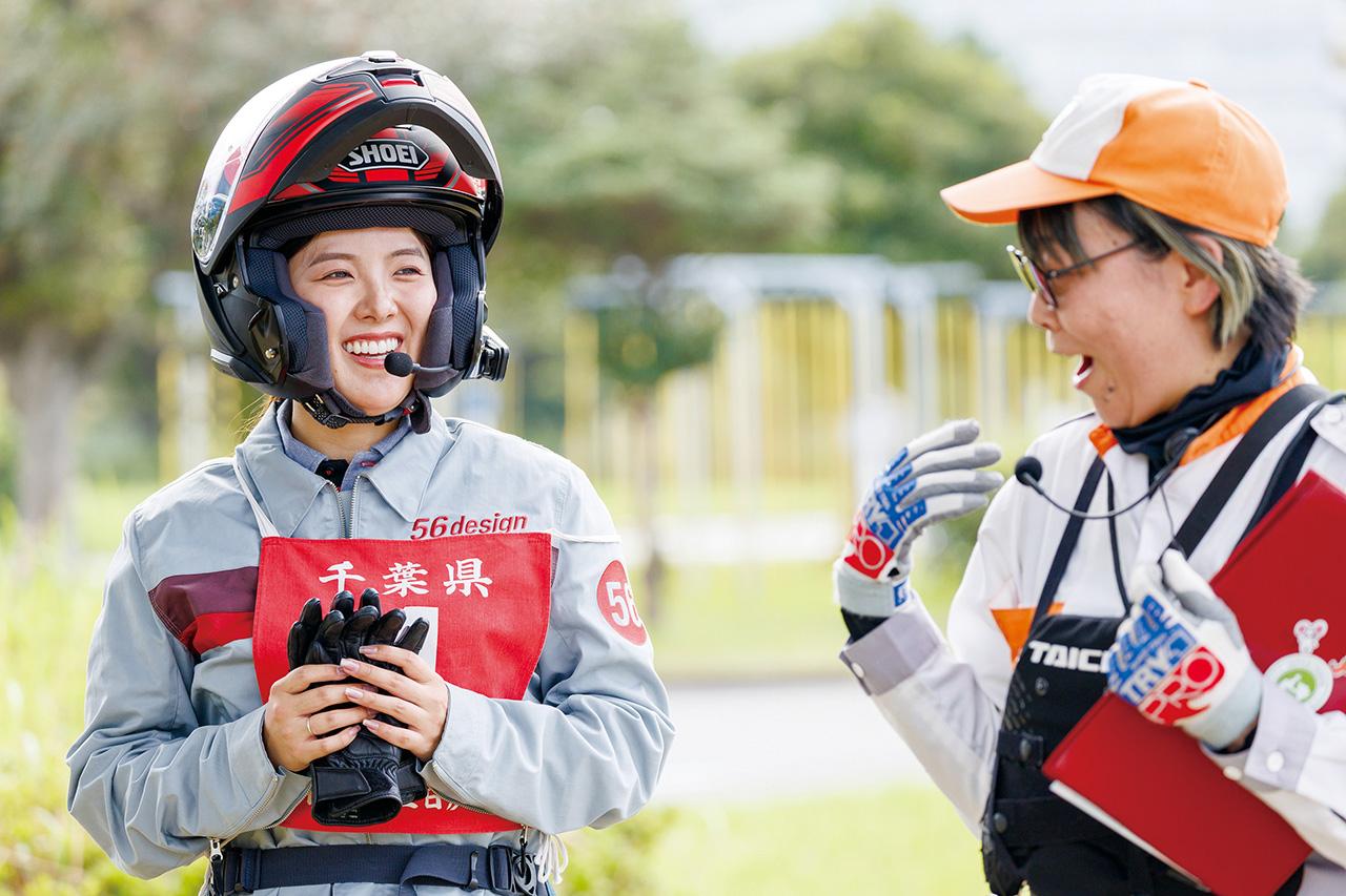 画像 : 9番目の画像 - 【写真14枚】 - webオートバイ