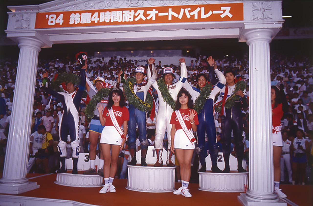 画像 : 6番目の画像 - 【写真10枚】 - webオートバイ