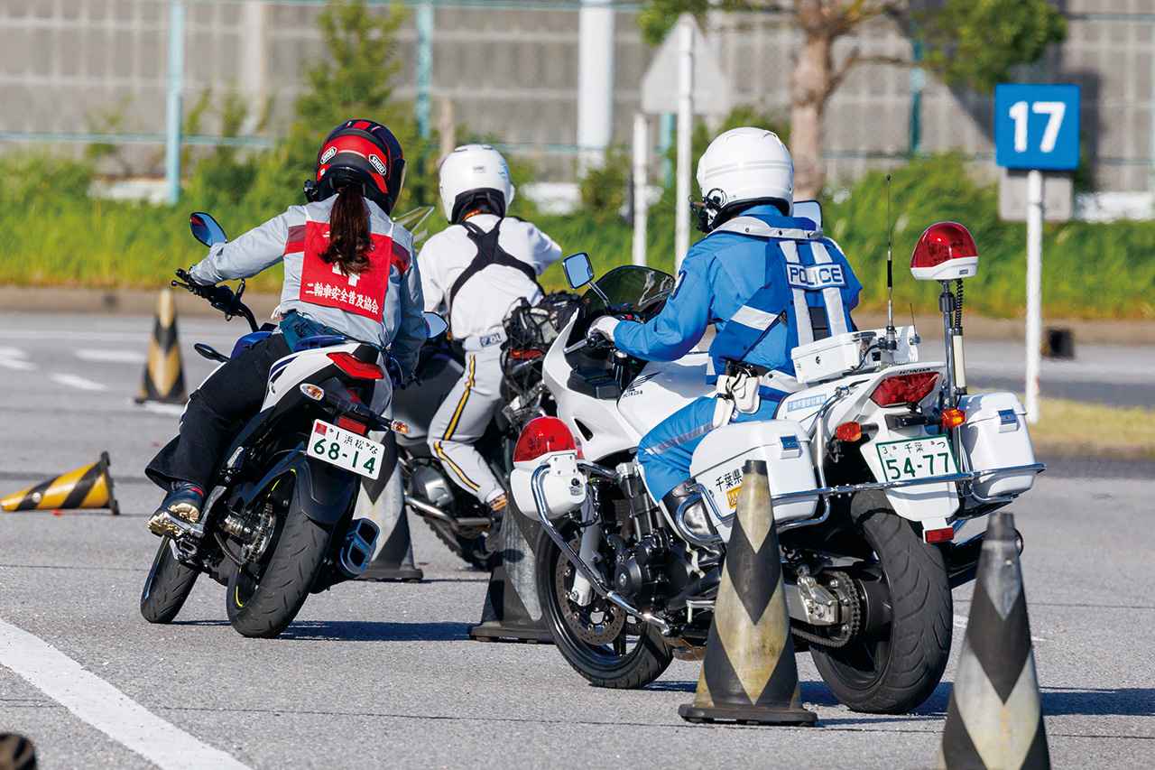 画像 : 8番目の画像 - 【写真14枚】 - webオートバイ