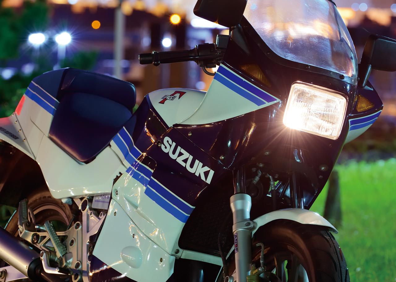 画像: 1980年代前半に登場した名車を紹介 - webオートバイ