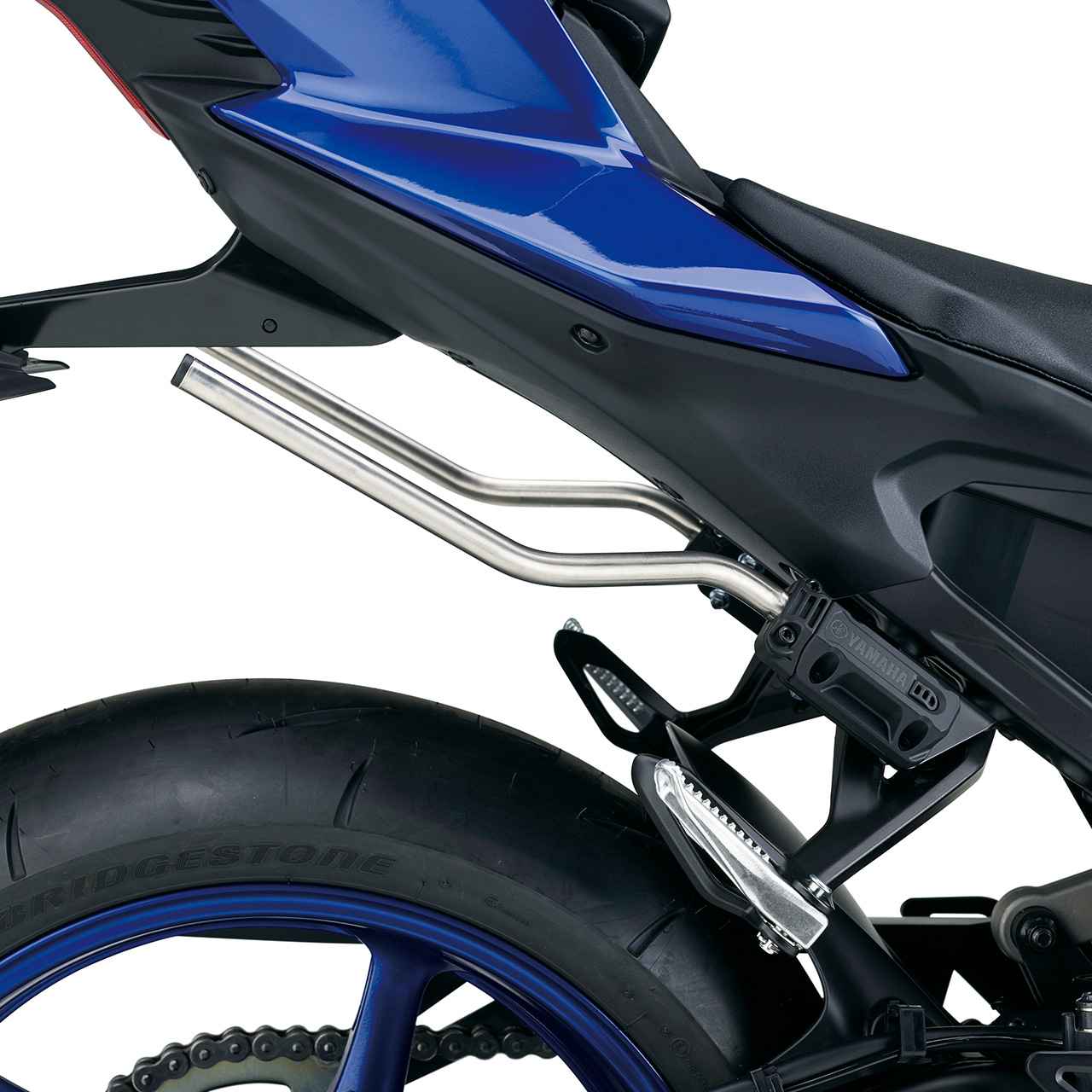 画像 : 12番目の画像 - 【写真16枚】ワイズギア「YZF-R9」アクセサリーカタログ - webオートバイ