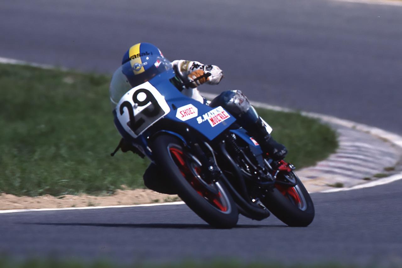 画像 : 8番目の画像 - 【写真10枚】 - webオートバイ