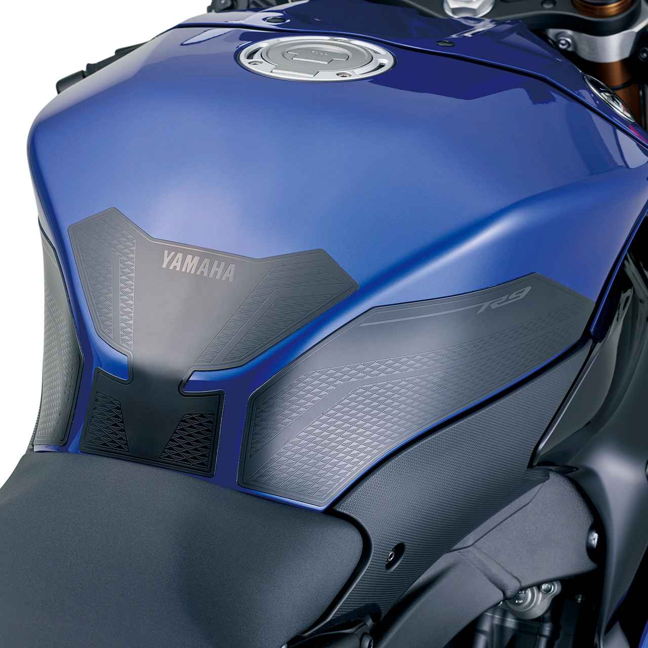 画像 : 4番目の画像 - 【写真16枚】ワイズギア「YZF-R9」アクセサリーカタログ - webオートバイ