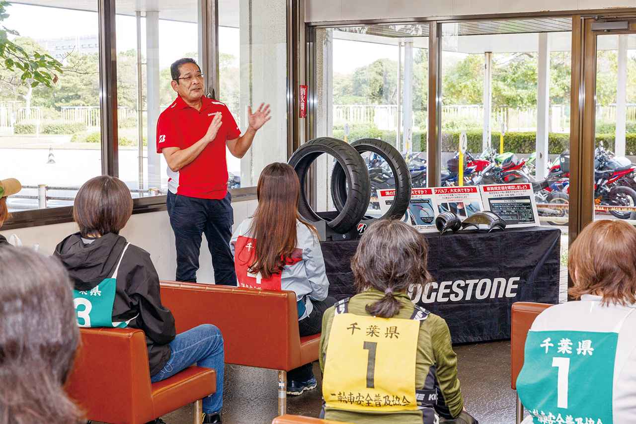 画像 : 11番目の画像 - 【写真14枚】 - webオートバイ