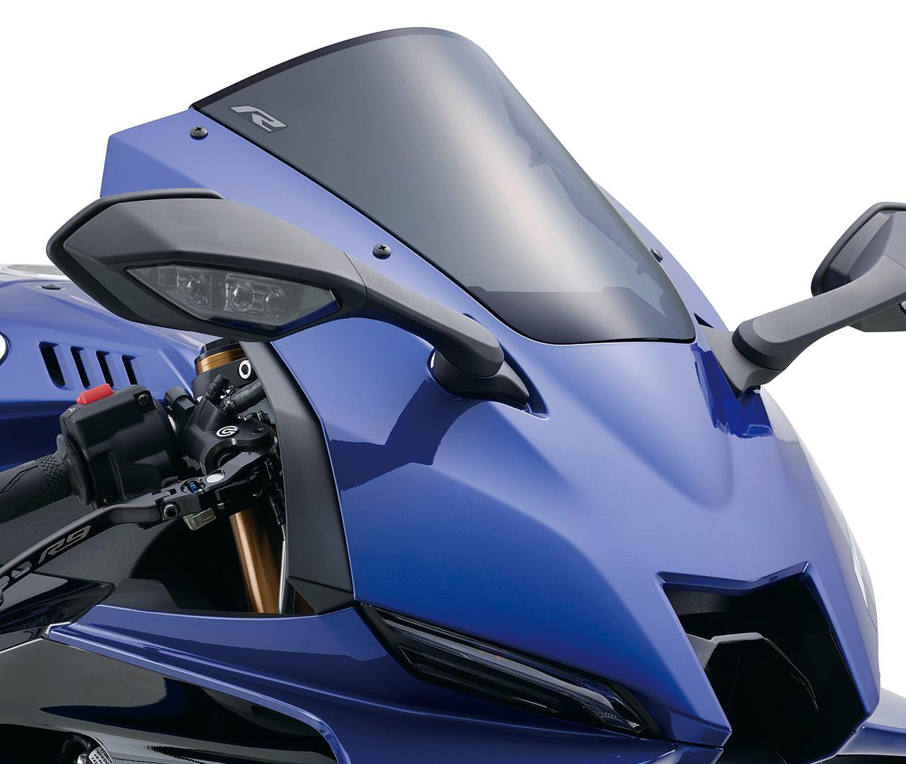 画像 : 2番目の画像 - 【写真16枚】ワイズギア「YZF-R9」アクセサリーカタログ - webオートバイ