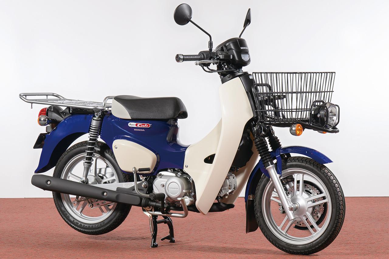 画像: 税込価格：38万5000円 発売日：2025年12月11日 カラーバリエーション：セイシェルナイトブルー