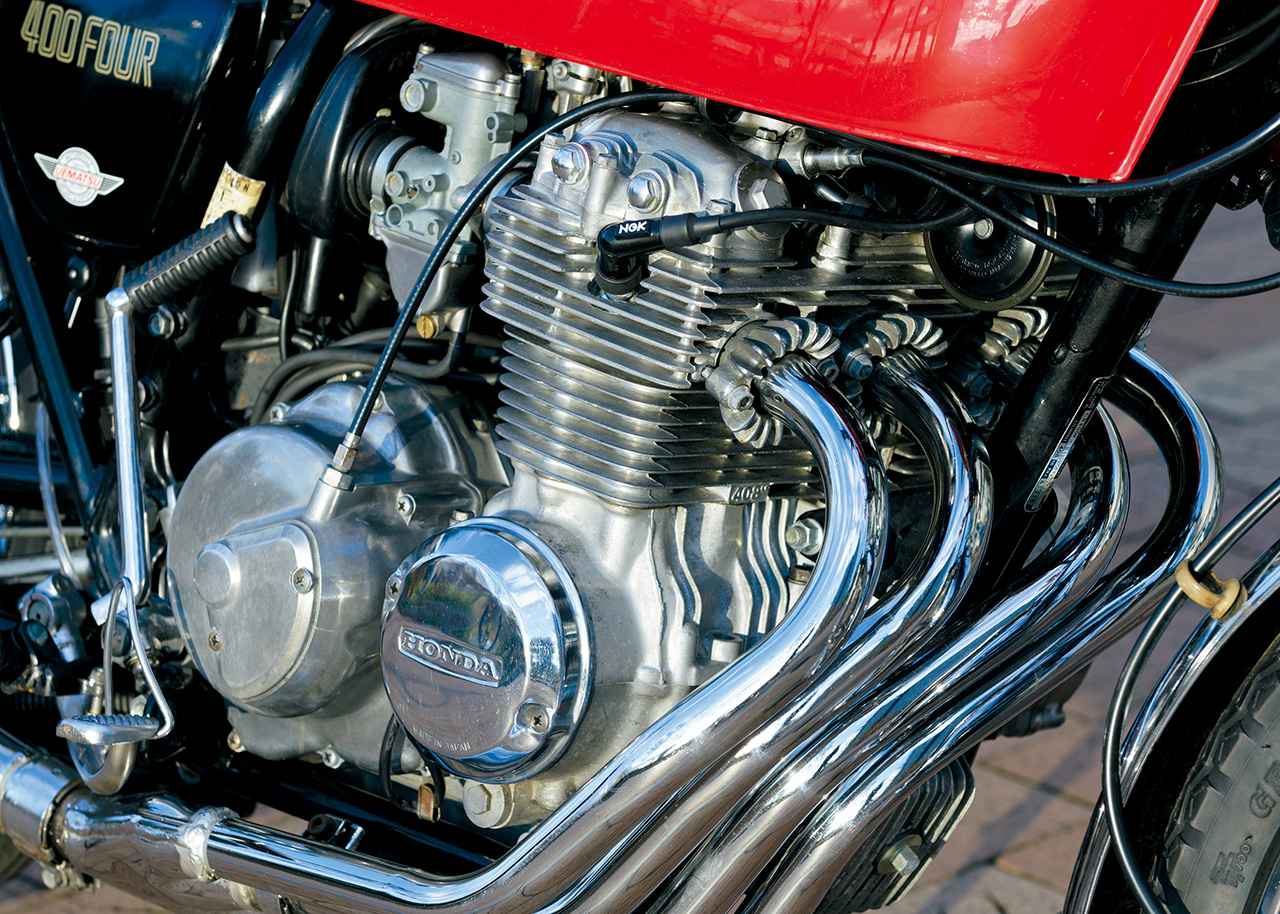 画像 : 8番目の画像 - 【写真12枚】 - webオートバイ