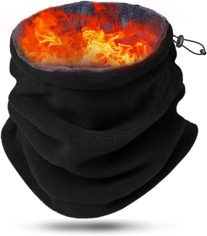 画像: ▶▶▶Amazonはこちら|価格をチェック フリーラック ネックウォーマー amzn.to