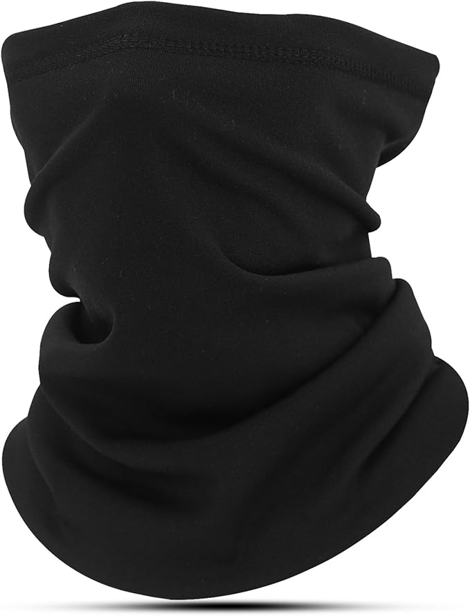 画像: ▶▶▶Amazonはこちら|価格をチェック ホラドン ネックウォーマー メンズ フェイスカバー 冬用 amzn.to