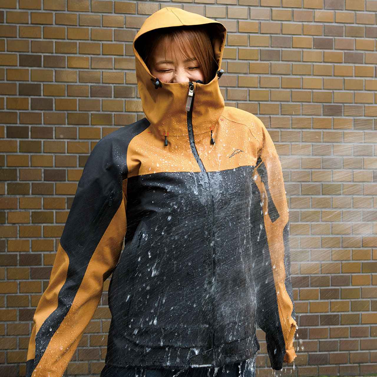 画像: クシタニ「K-2434 3.0フレキシブルジャケット」使用レビュー- webオートバイ