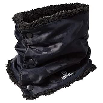 画像: ▶▶▶Amazonはこちら|価格をチェック おたふく手袋 冬用ネックウォーマー JW-117 ネイビー amzn.to