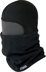 画像: ▶▶▶Amazonはこちら|価格をチェック コミネ 防寒フェイスマスク amzn.to