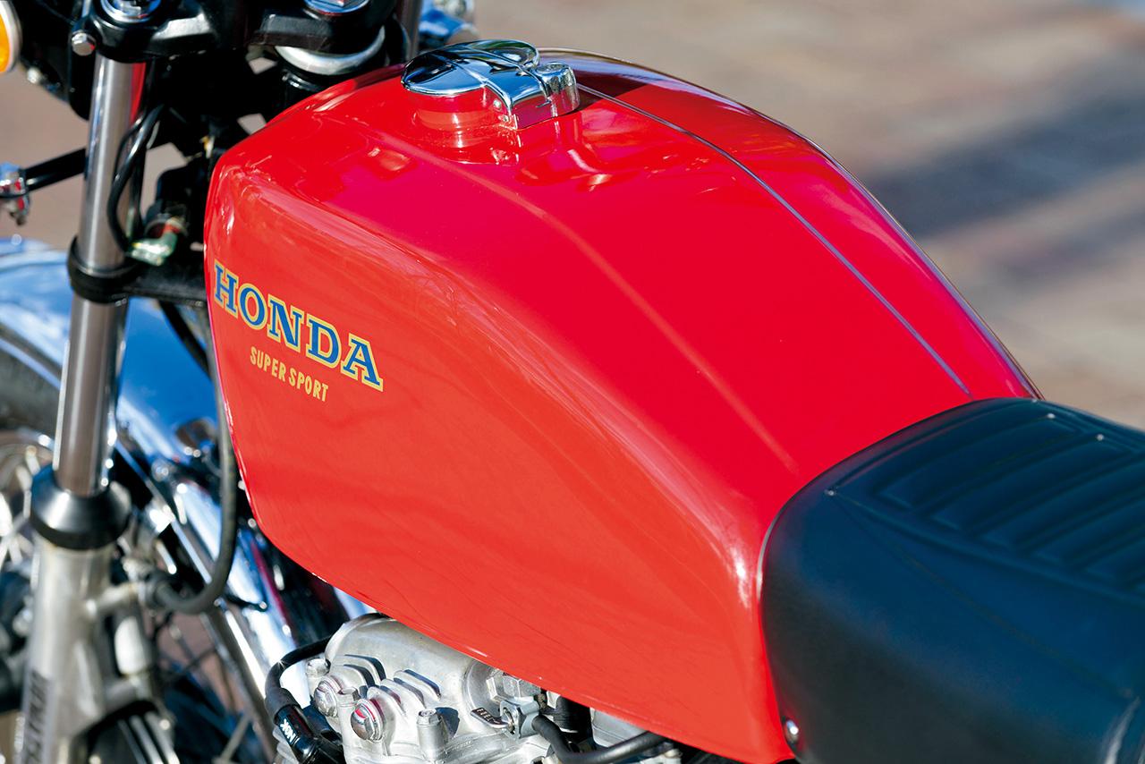 画像 : 7番目の画像 - 【写真12枚】 - webオートバイ