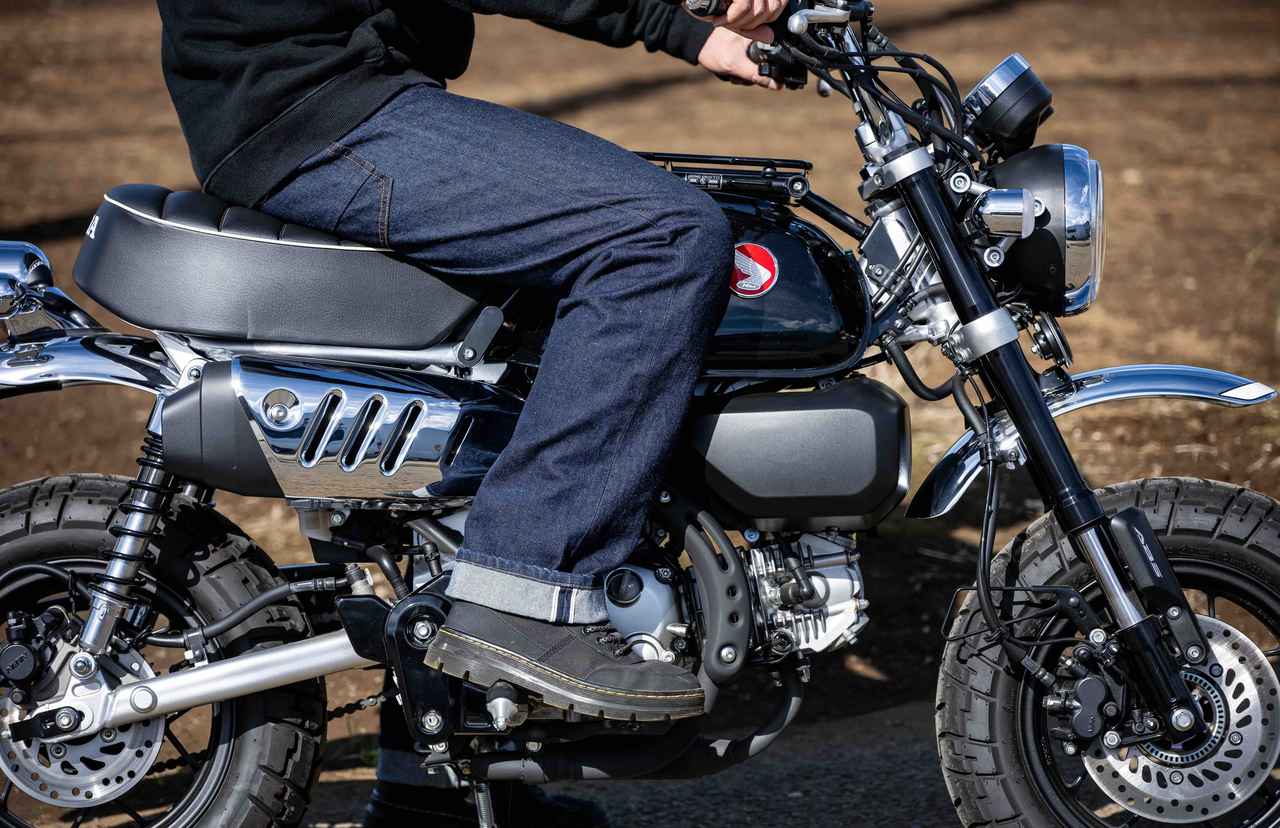 画像: 開発者・ローリー青野氏の狙い