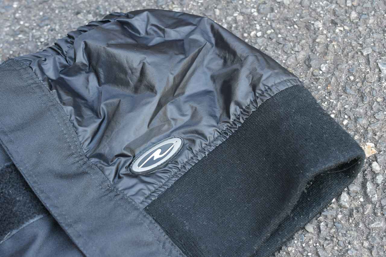 画像1: ラフアンドロード ストームガード