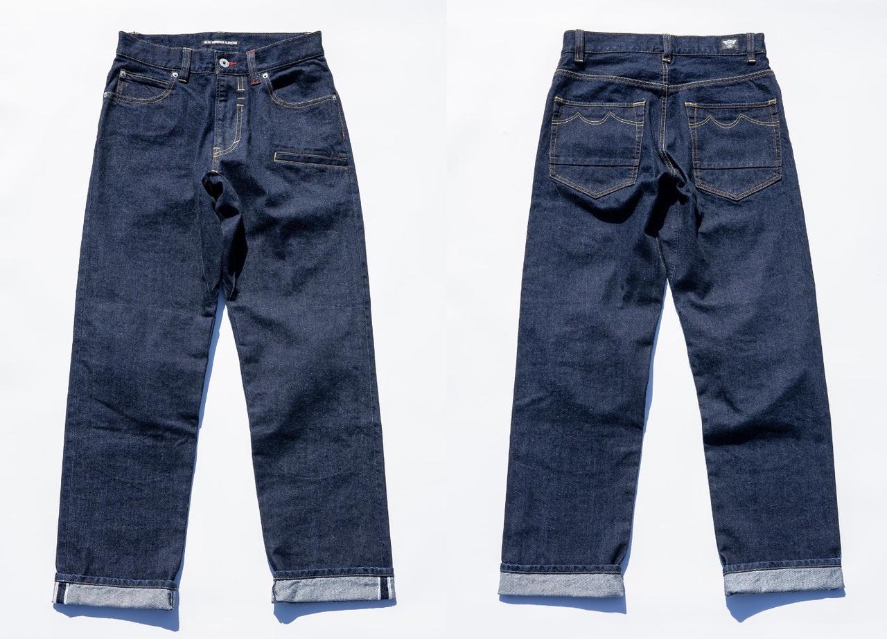 画像: 「No Function」を掲げる異例のコンセプト