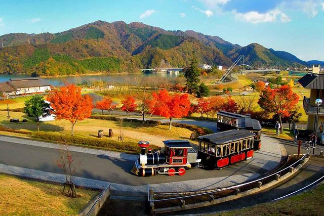 画像7: ライダーの聖地‘‘宮ヶ瀬”がもっと楽しくなる⁉ 神奈川県唯一の村「清川村」の展望とは？