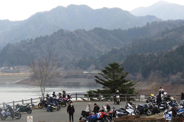 画像1: ライダーの聖地‘‘宮ヶ瀬”がもっと楽しくなる⁉ 神奈川県唯一の村「清川村」の展望とは？