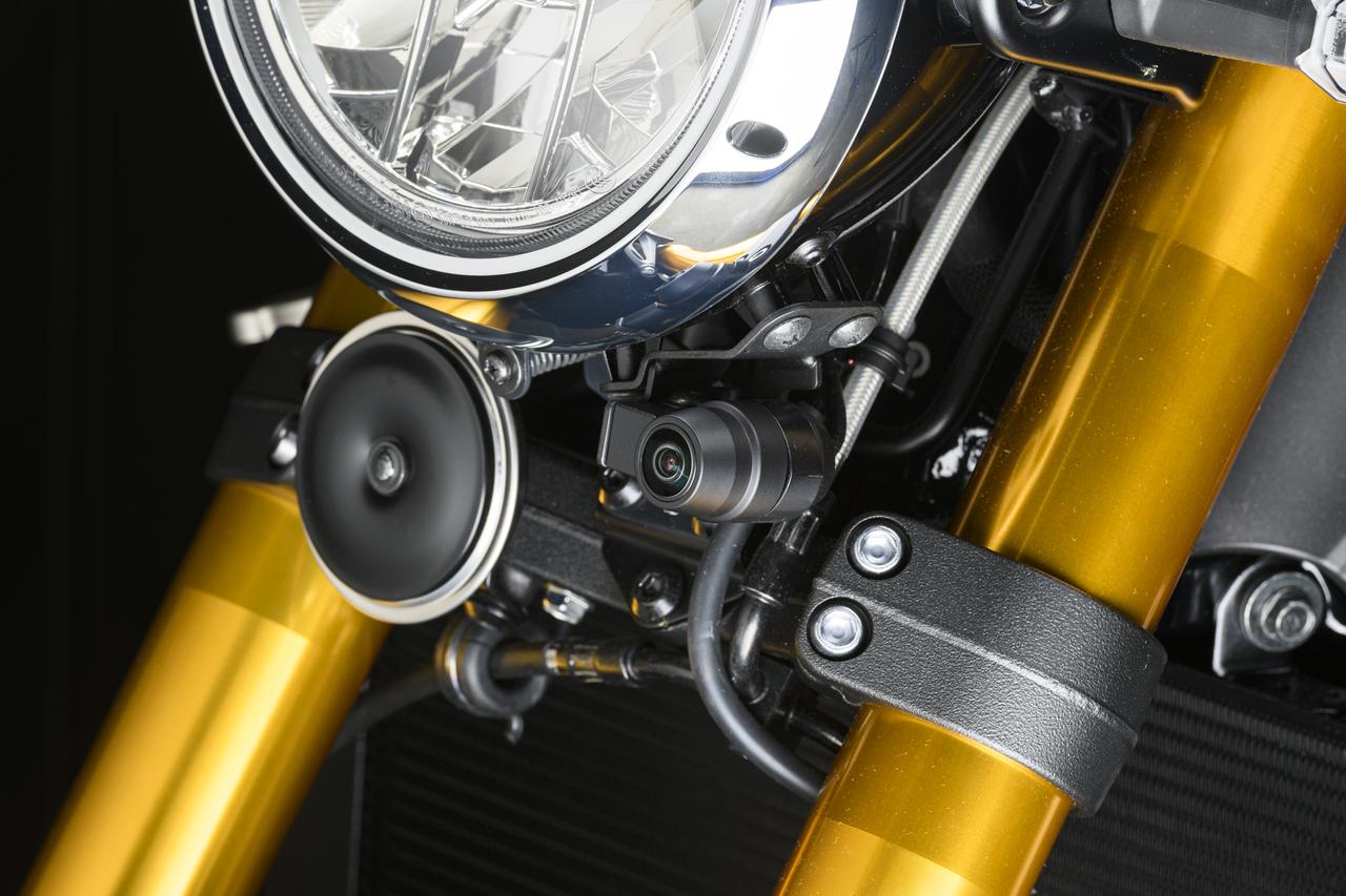 画像 : 15番目の画像 - 【写真29枚】カワサキ「Z900RS SE」 - webオートバイ