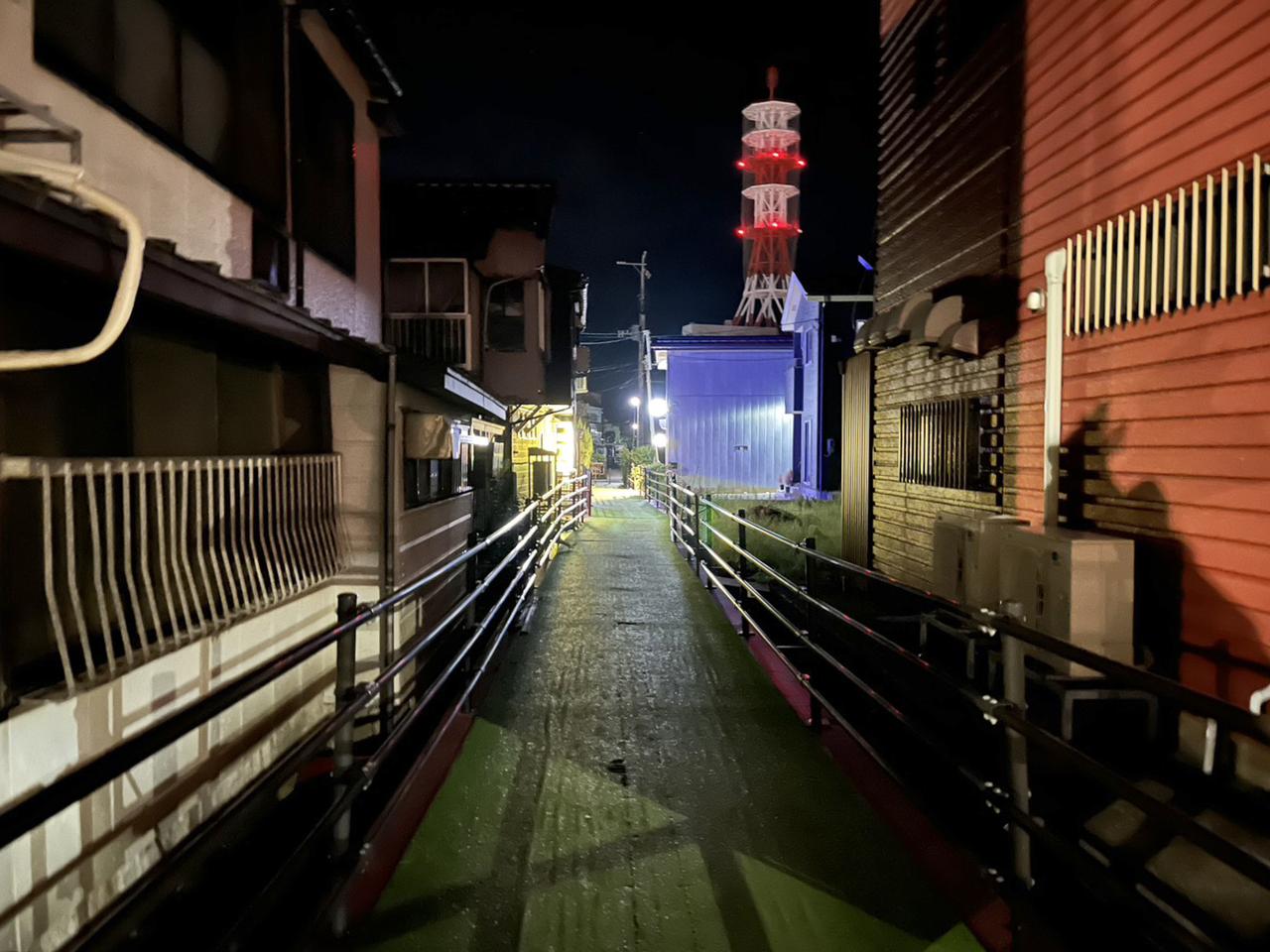 画像7: カワサキ「Ninja 1100SX SE」ではるばる日本海へ！ 最新スポーツツアラーなら、これまでの「無茶」が「普通」になる!?【ツーリングレポート】