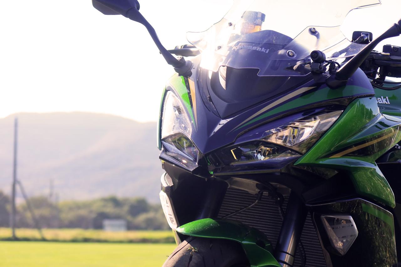 画像5: 行き先は自在に変えられる