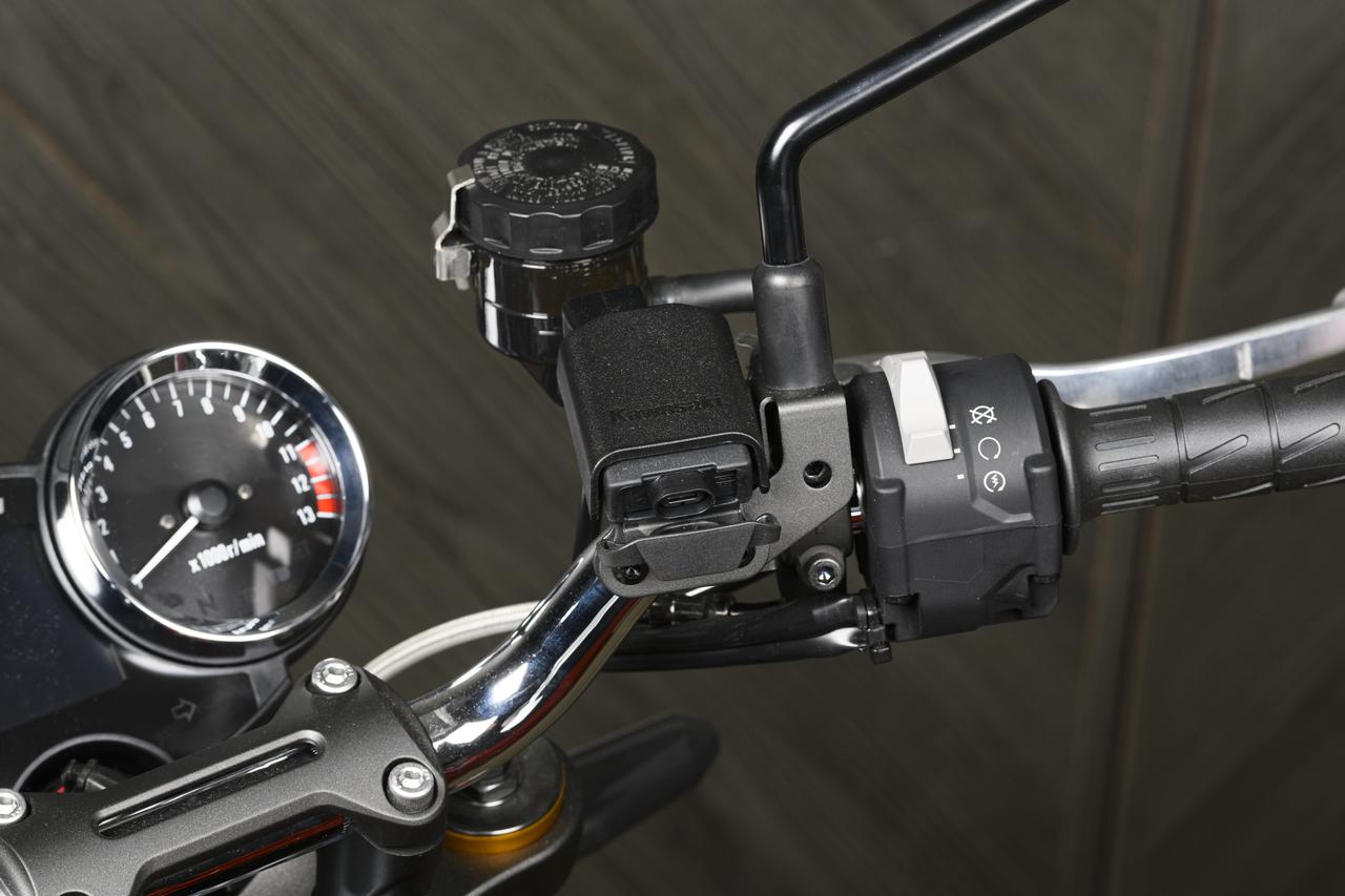 画像 : 23番目の画像 - 【写真29枚】カワサキ「Z900RS SE」 - webオートバイ