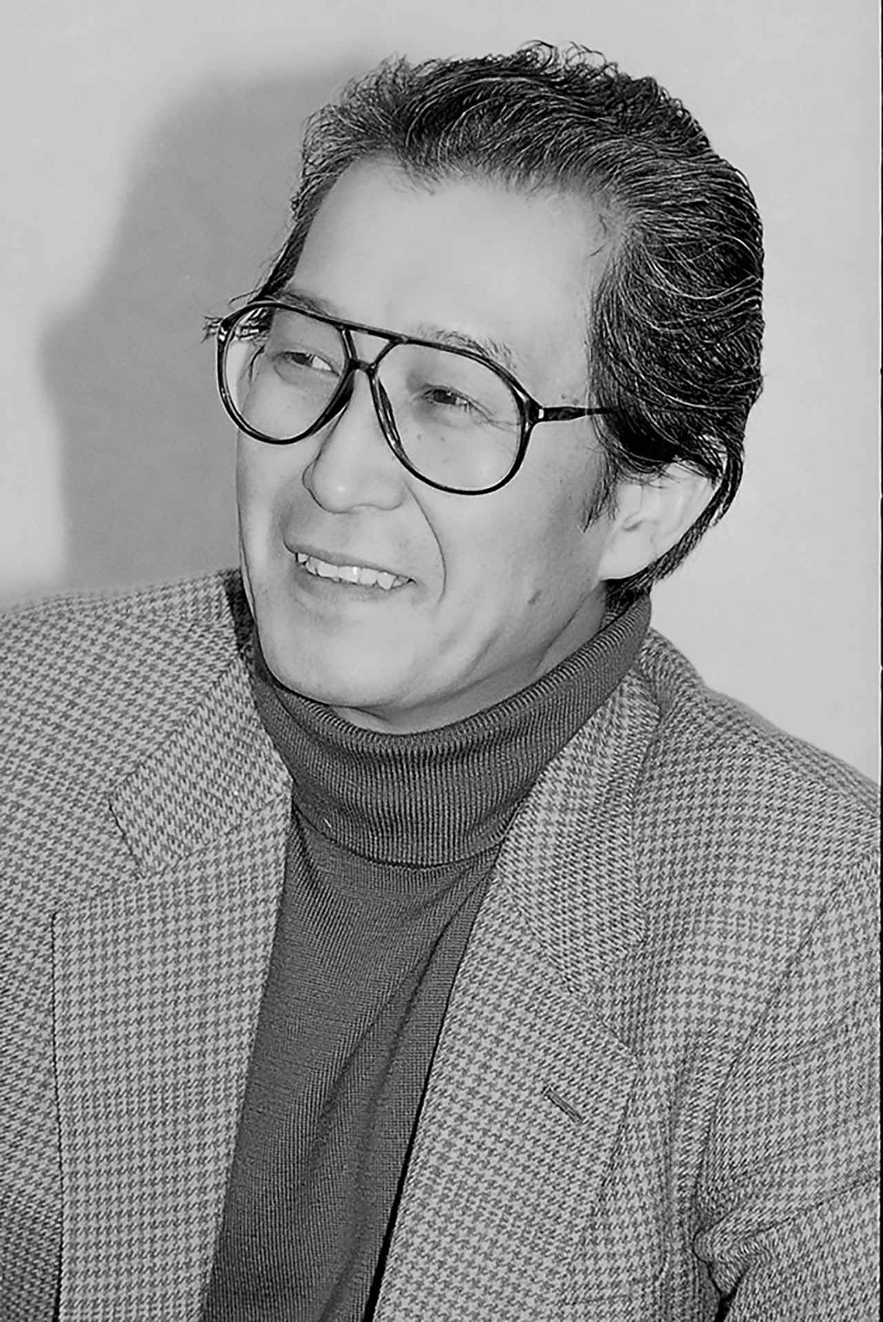 画像1: 〈インタビュー〉ミニマムに宿る美学が生んだヨンフォア|ホンダデザイナー・佐藤充弥氏が振り返る40年【空冷4発ヨンヒャク回顧録】