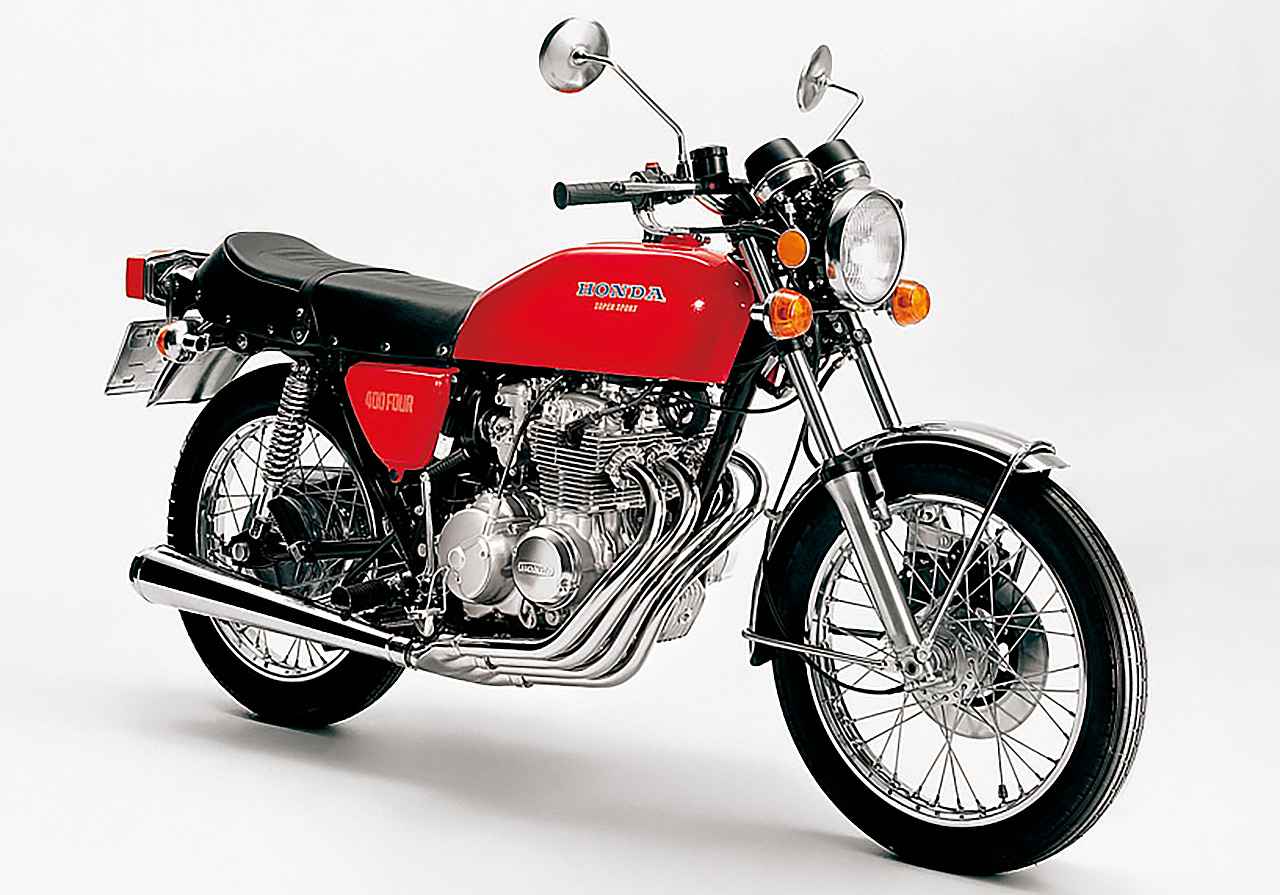 画像 : 5番目の画像 - 【写真9枚】 - webオートバイ