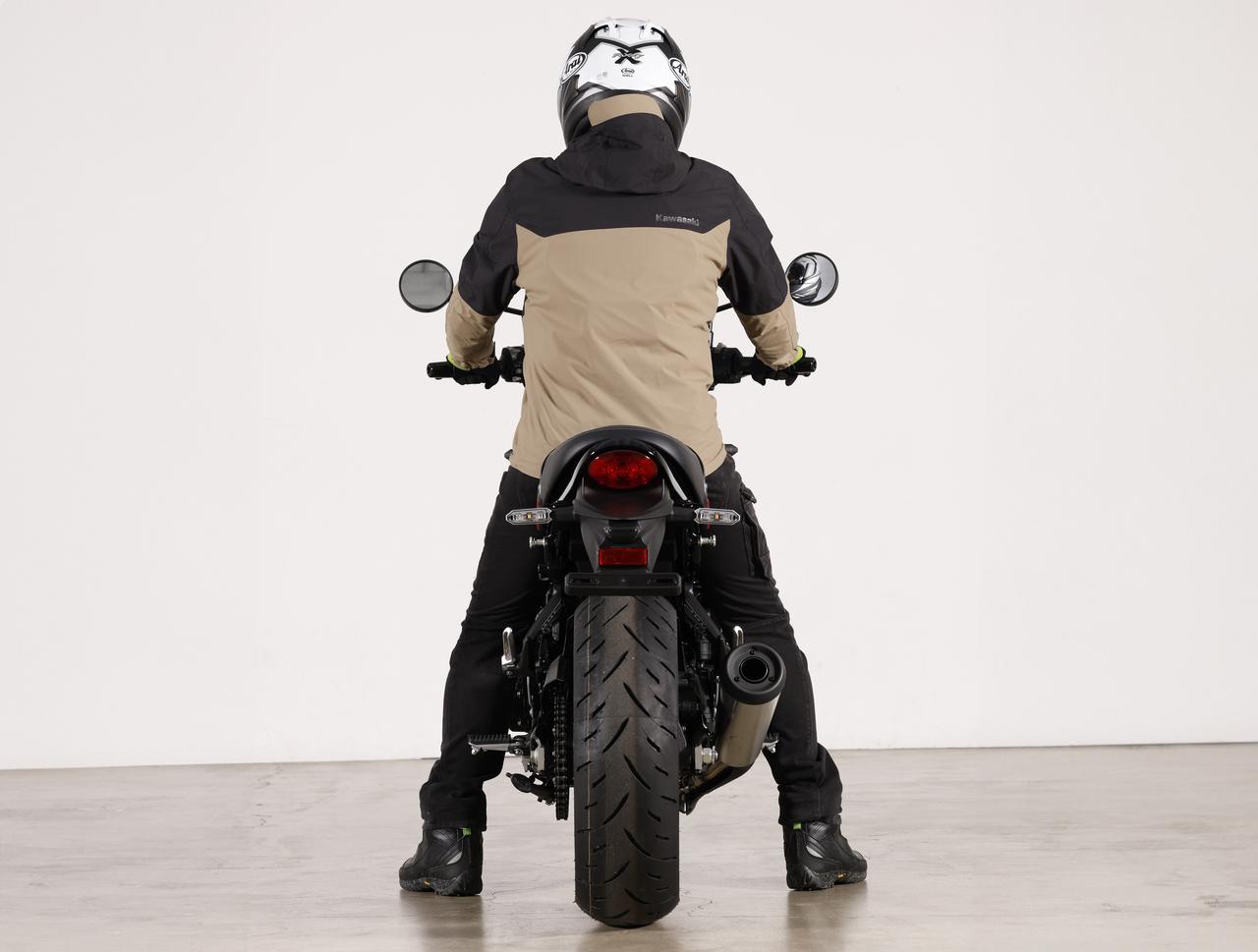 画像2: 身長:176cm 体重:70kg