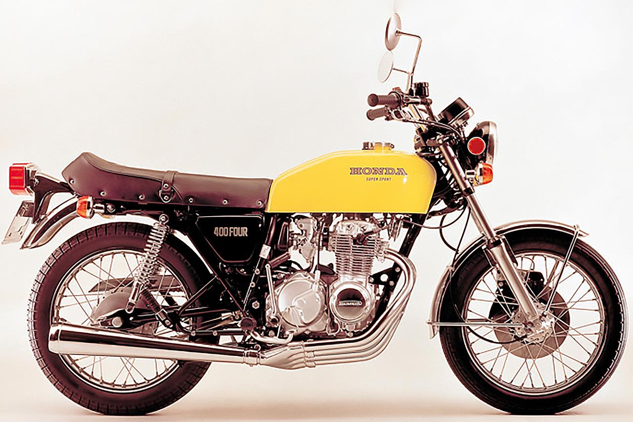 画像 : 4番目の画像 - 【写真9枚】 - webオートバイ