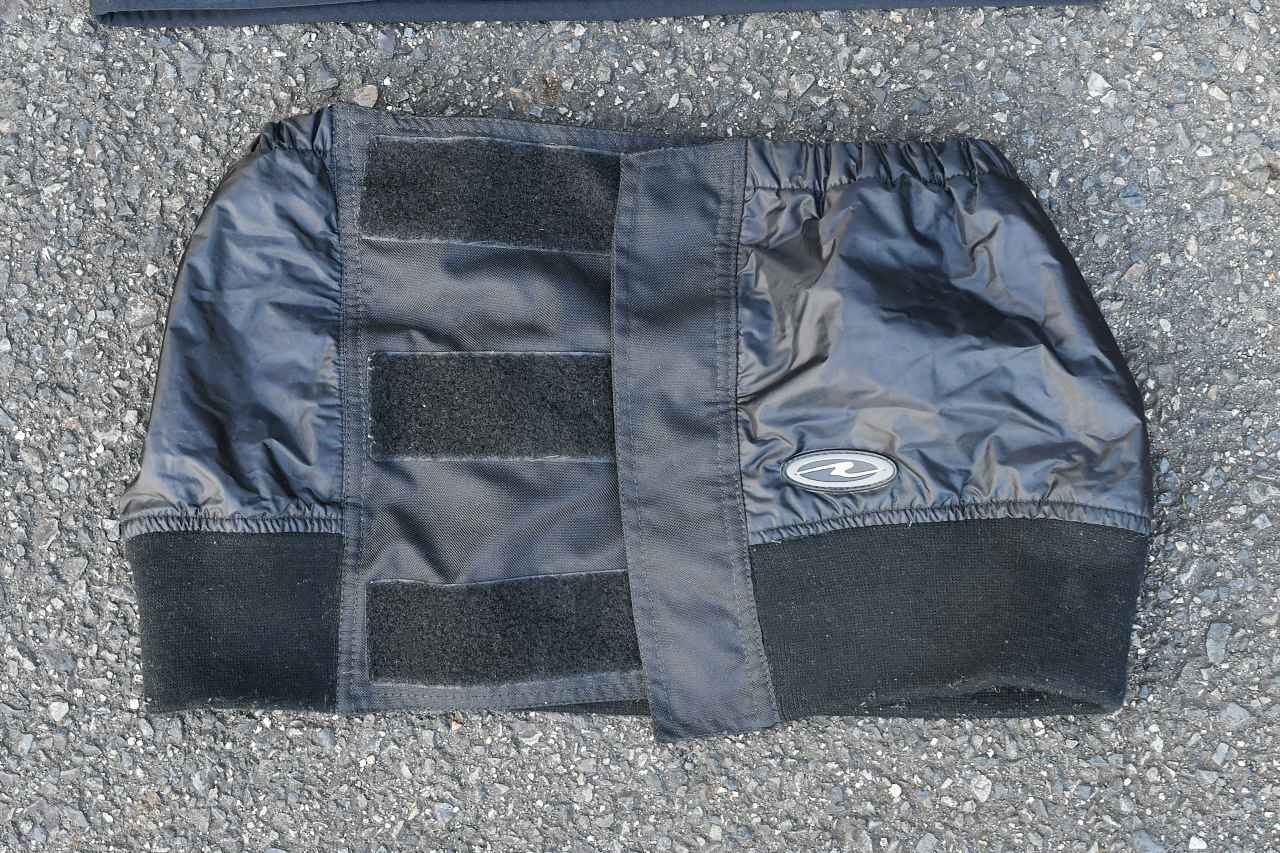 画像2: ラフアンドロード ストームガード