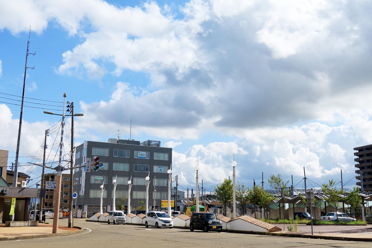 画像10: カワサキ「Ninja 1100SX SE」ではるばる日本海へ！ 最新スポーツツアラーなら、これまでの「無茶」が「普通」になる!?【ツーリングレポート】