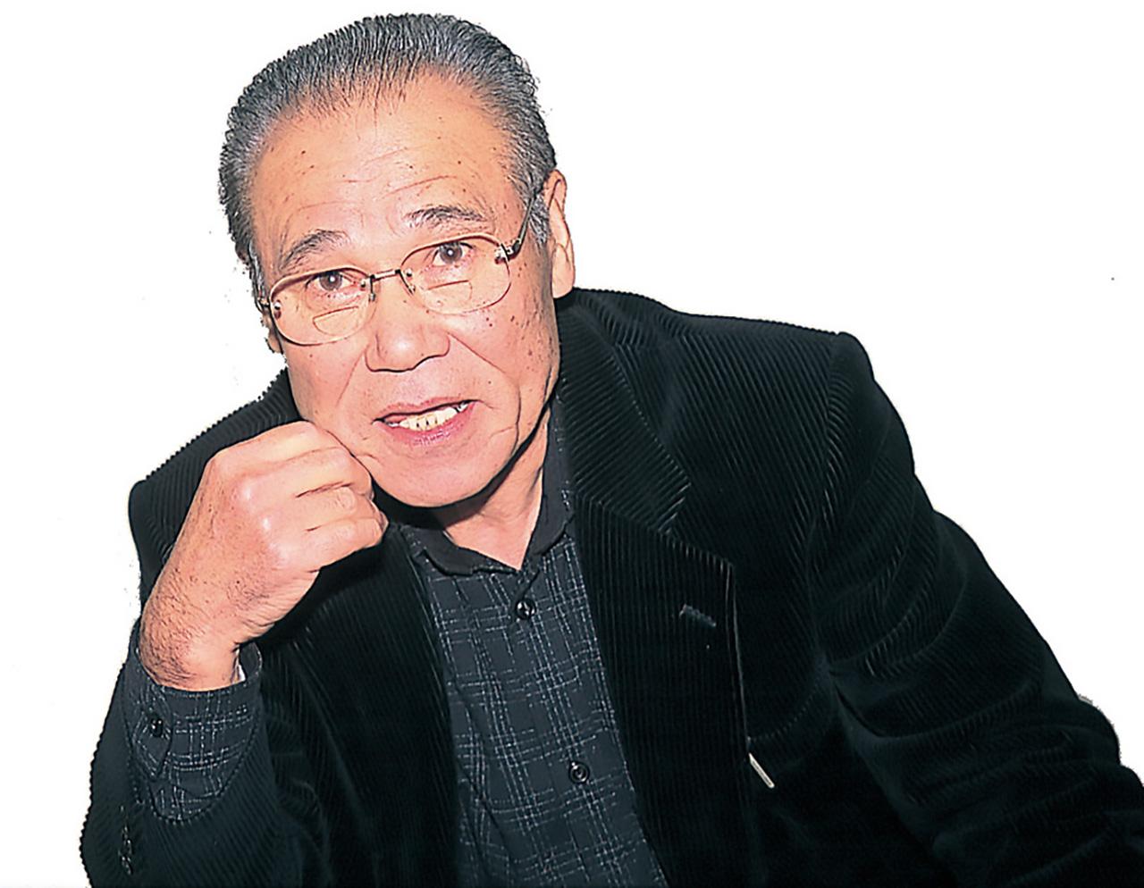 画像1: 〈インタビュー〉ホンダ「ドリームCB400FOUR」開発総責任者・寺田五郎氏が語る魂のエンジニア人生【空冷4発ヨンヒャク回顧録】