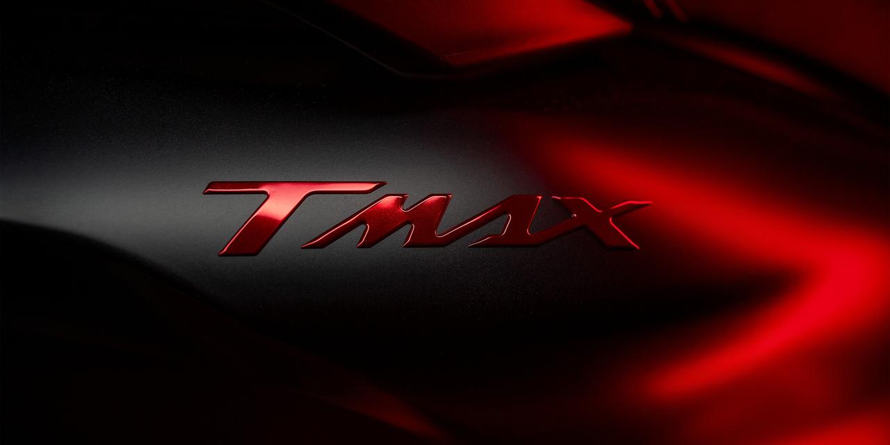 画像 : 6番目の画像 - 【写真9枚】ヤマハ「TMAX560 25th アニバーサリー ABS」 - webオートバイ